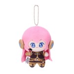 Vocaloid Hatsune Miku Megurine Luka Kagamine Len Meiko Minidoll Miku Merch Doll Paradise Mini Pendant
